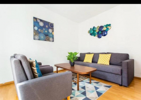 Le Raspail - Charmant appartement proche Paris